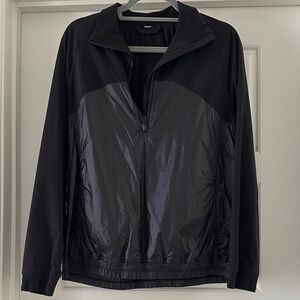 Lululemon 1/4 Zip Sweatshirt